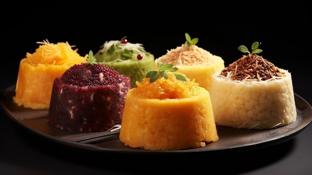 Exploring the Flavors of Brazilian Food in Vibrant Latin American Cuisine