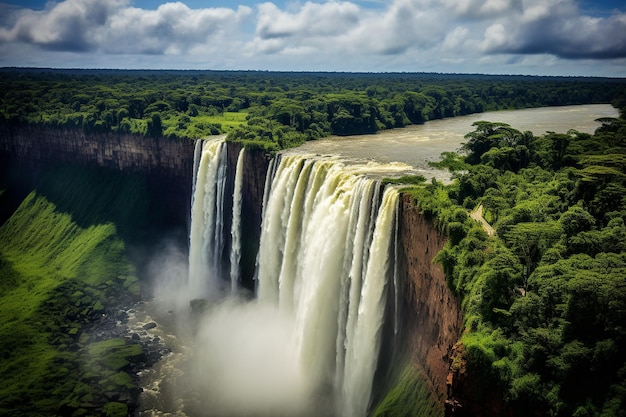 Exploring Guyana Rainforests Rivers amp Indigenous Heritage