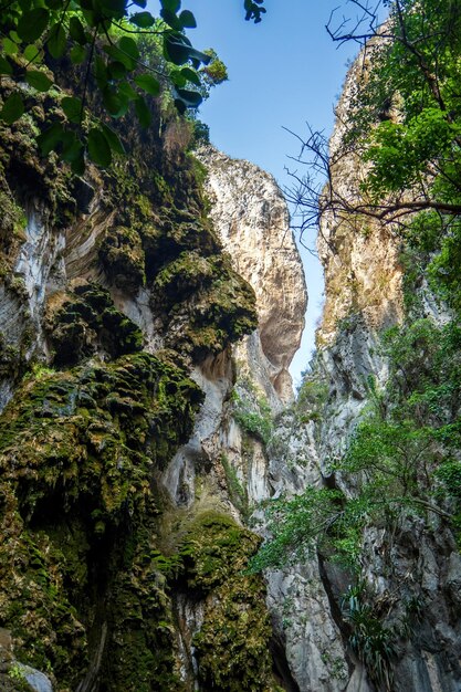 Exploring Hidalgo Tolantongo Grutas Natures Majesty