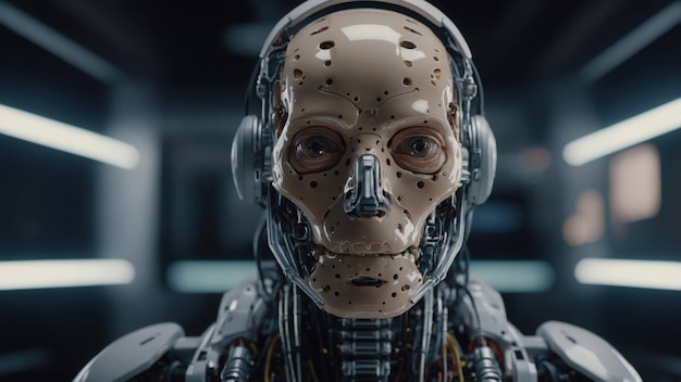 exploring how ai systems process information and recognize patterns through advanced algorithms and neural network models