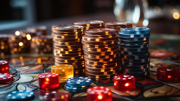 Exploring the Intricacies of Gambling Myths