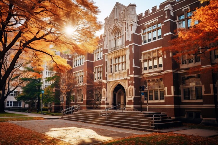 Exploring Japan Womens University A Glimpse into Bunkyokus Academic Oasis