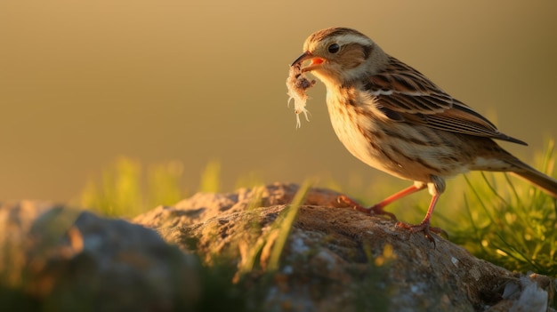 LARK39の食事習慣と食事行動をCanon M50で探求する