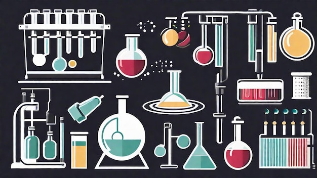 Exploring Microbiology in the Lab