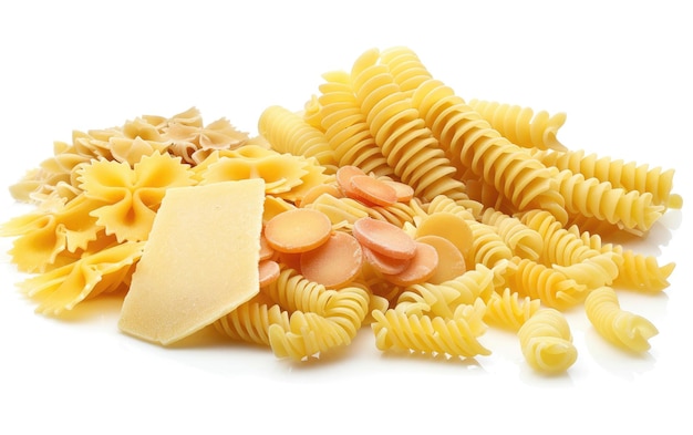 Exploring the Rich Heritage of Pasta