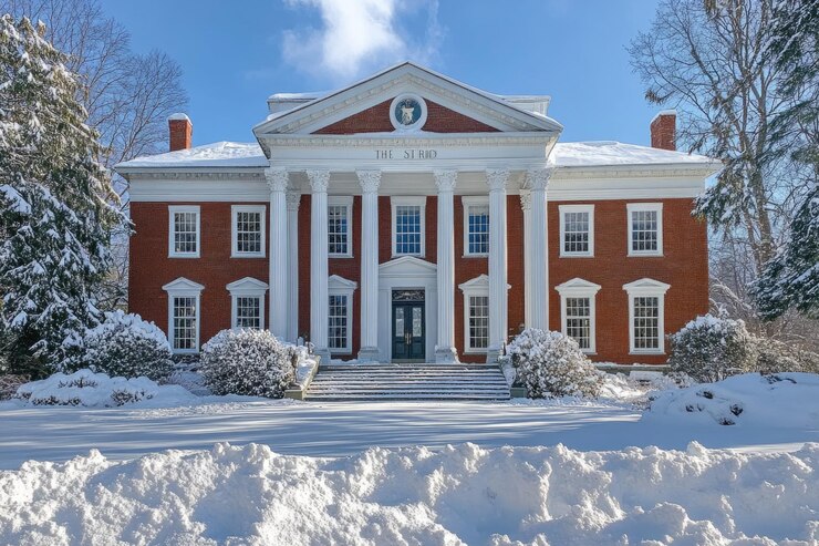 Photo exploring the vermont state capitol the heart of governance in montpelier