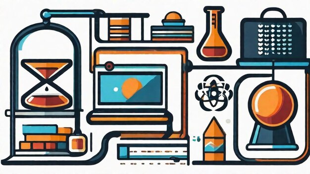 物理 科学 の 不思議 を 探求 する