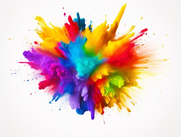 holi paint powder amazon