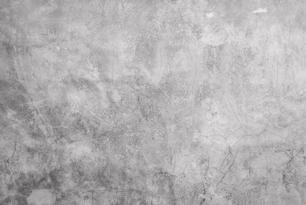 Exposed cement concrete wall texture for background