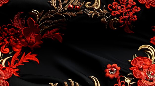 Exquisite Brocade Seamless Patterns for Timeless Elegance