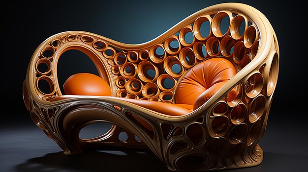 Exquisite Custom Furniture Designs