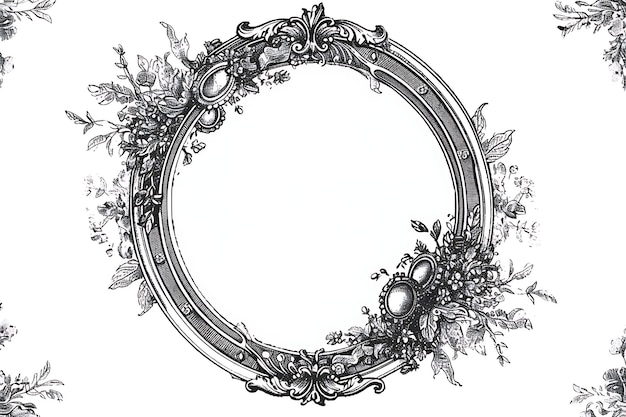 Exquisite Frames for Every Style Discover CNC Frame Diecut Frame and More for Your Decor Tattoo Art