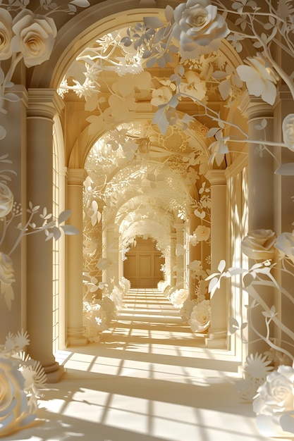 Exquisite Paper Cut Architectural Masterpiece Showcasing London s Imaginative Elegance