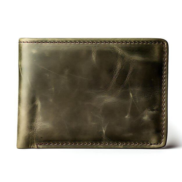 Photo exquisite sophistication discover the epitome of elegance with our stunning wallet collection