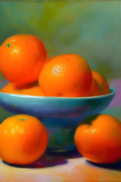 Exquisite and succulent fresh oranges prepared for an outstanding glass of juice