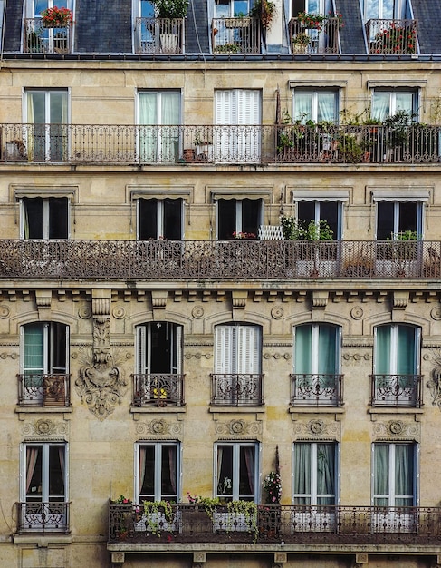 Foto esterno dell'edificio