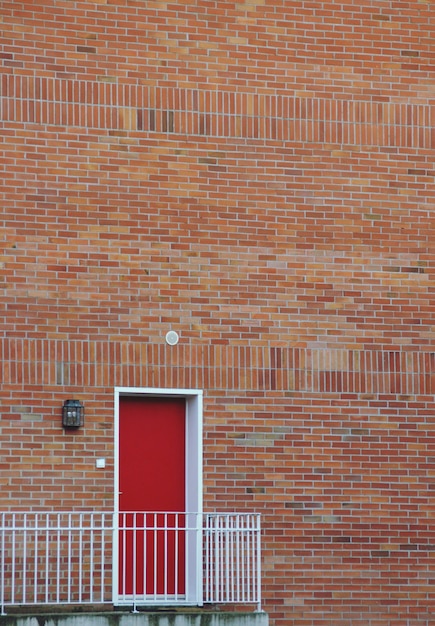 Photo exterior of building