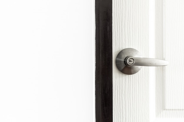 Exterior door handle