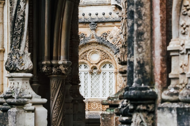 Foto esterno dell'edificio storico