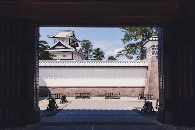 写真 建物の外観