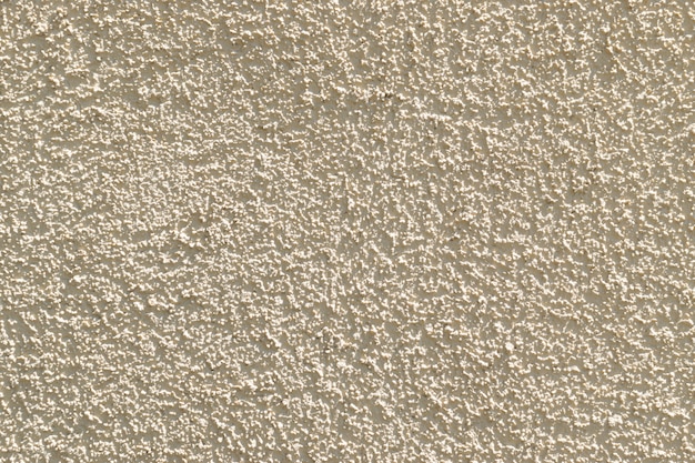 Photo external plaster wall background