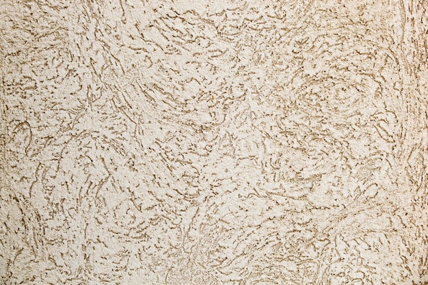Externe afwerking van het huis Textuur Horizontaal