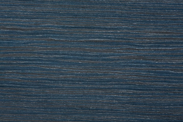 Extraordinary natural veneer texture in admirable blue tone