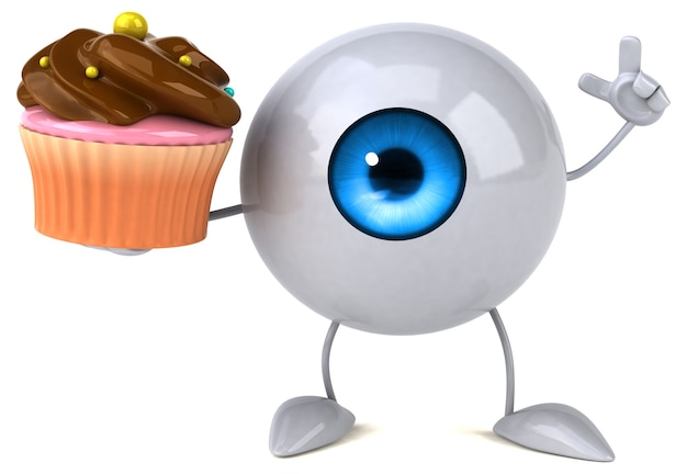 Eye Illustration