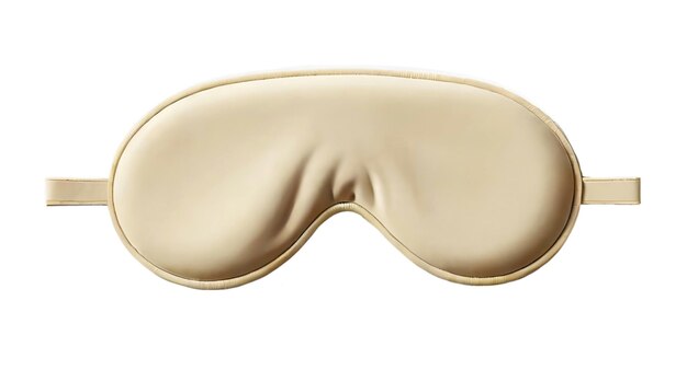 Photo eye mask