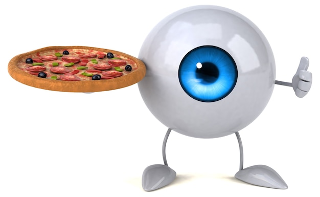 Eye