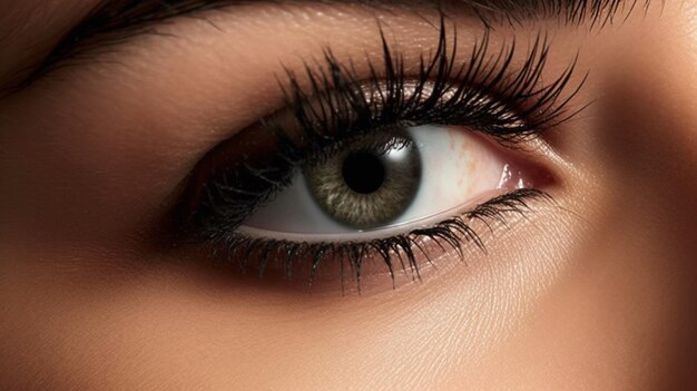 eyelash extension