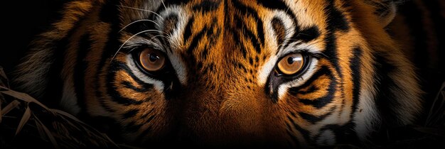 Siberian Tiger Bengal Tiger Eye Live Wallpaper - download