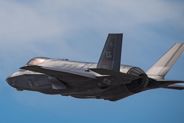 f-35 bliksem ii