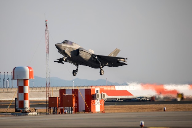 f-35b lightning ii