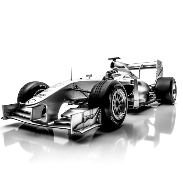 F1 3D 레이싱 자동차 아이콘 트랜스포트 제트 로고 스포츠 오토 레이싱 자동차 빨간색 F1 레이싱 자동차 색