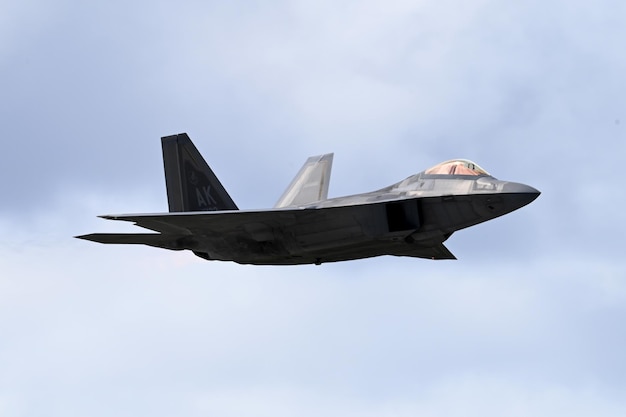 F22 ラプター