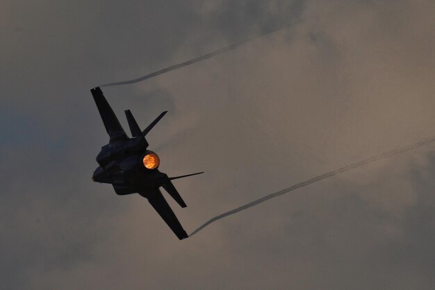 Photo f35 at sanicole airshow