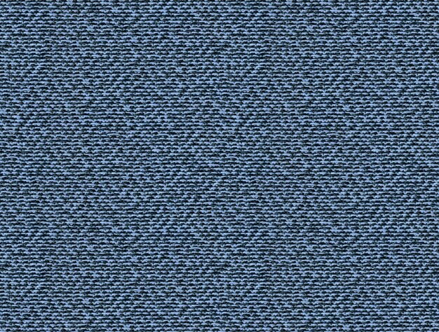 ファブリックブルー04