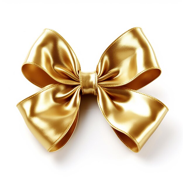 Fabric bow