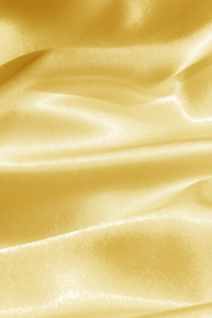 Photo fabric golden background