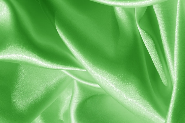  Fabric Green background 