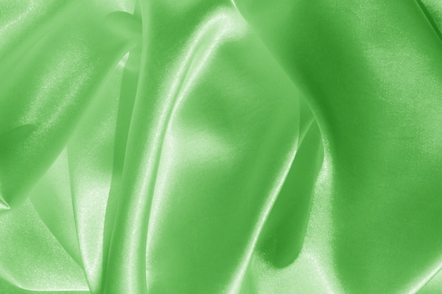  Fabric Green background 