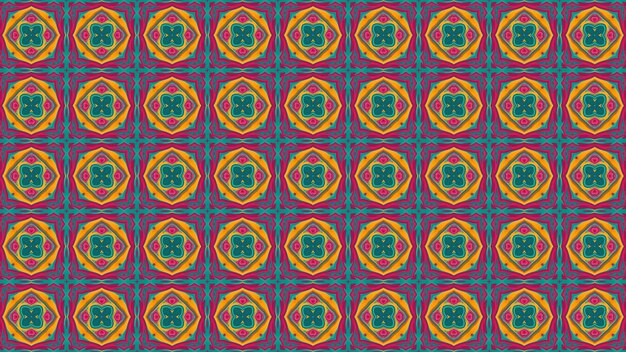 Photo fabric motif songket motif batik motif kaleidoscope pattern ornament