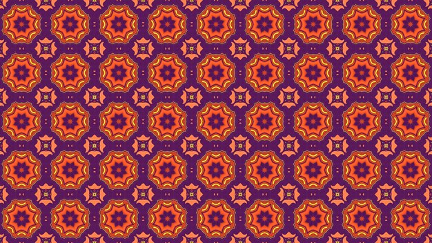 Photo fabric motif songket motif batik motif kaleidoscope pattern ornament