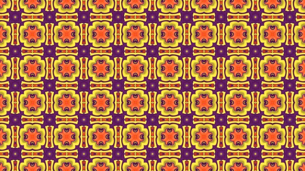 Fabric motif songket motif batik motif kaleidoscope pattern ornament