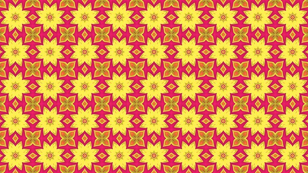 Fabric motif songket motif batik motif kaleidoscope pattern ornament