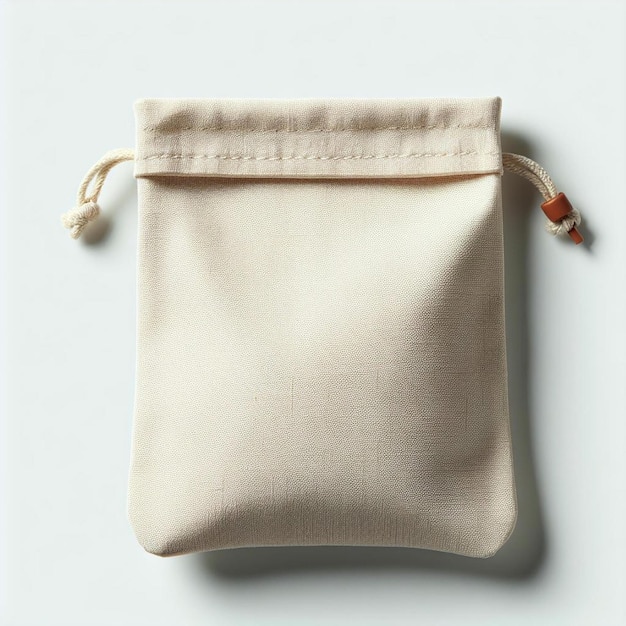 Fabric Pouch