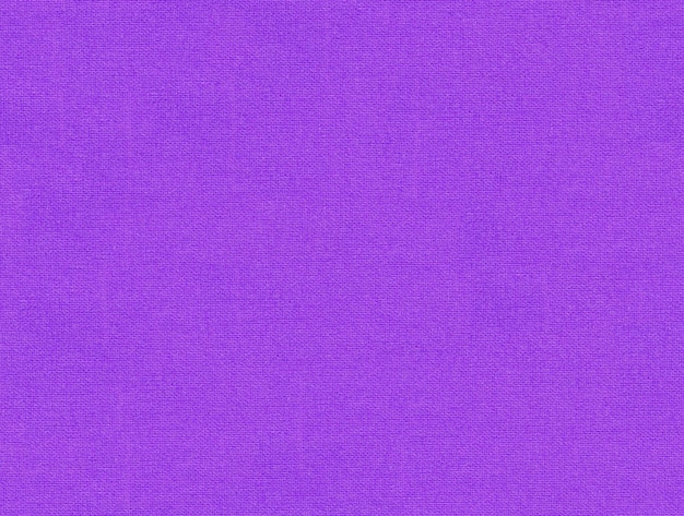 Fabric Purple