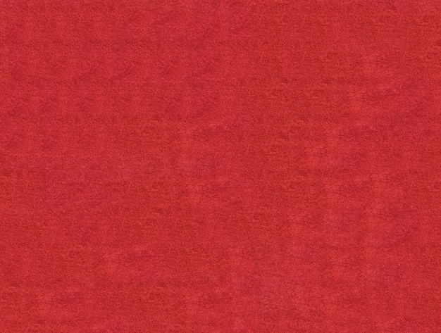 Fabric red 02