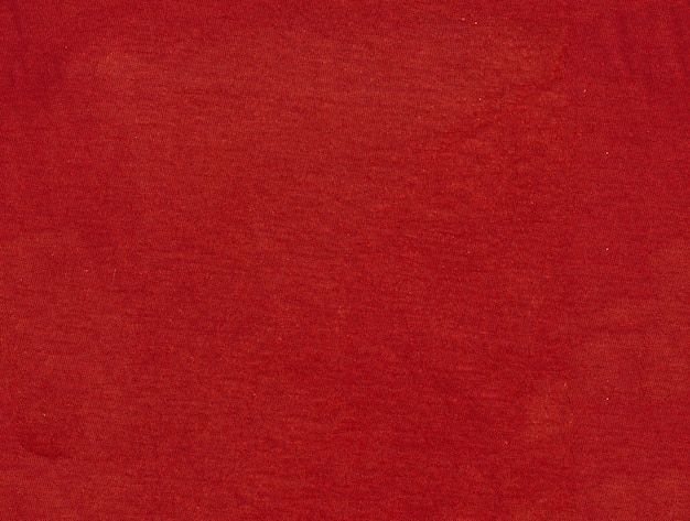Photo fabric red 07
